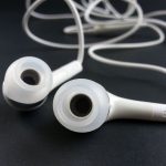 earphones